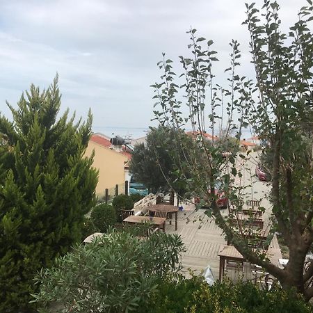 Apollon Hotel Bozcaada Ngoại thất bức ảnh