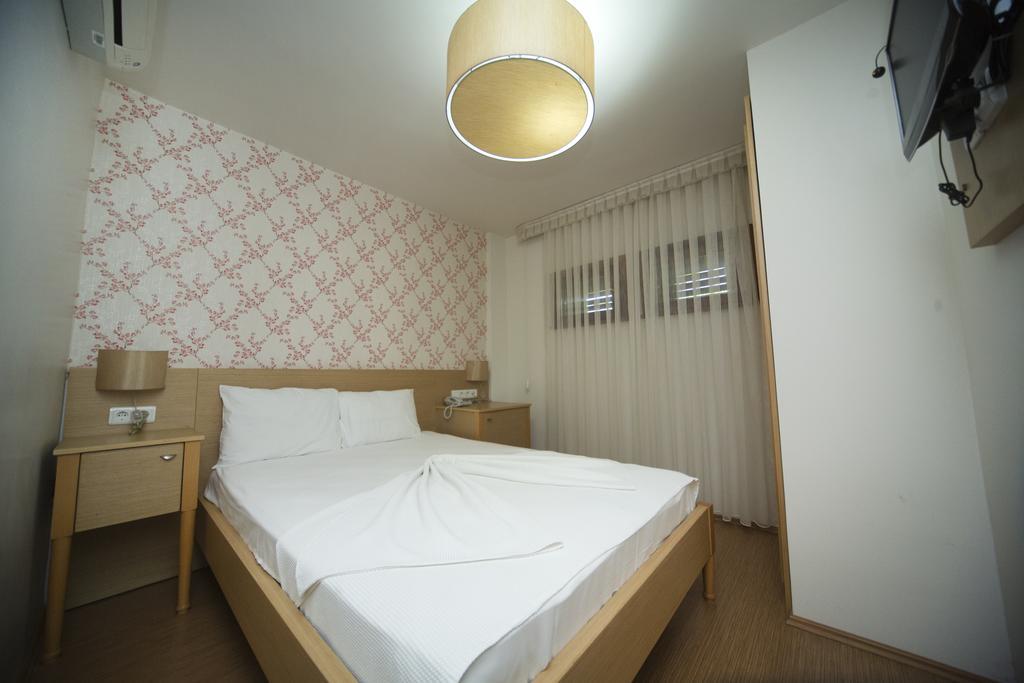 Apollon Hotel Bozcaada Phòng bức ảnh