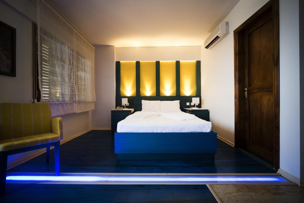 Apollon Hotel Bozcaada Phòng bức ảnh