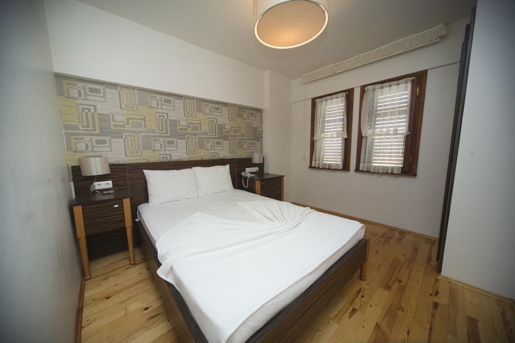 Apollon Hotel Bozcaada Phòng bức ảnh