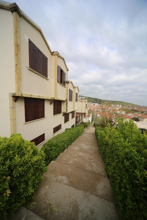 Apollon Hotel Bozcaada Ngoại thất bức ảnh