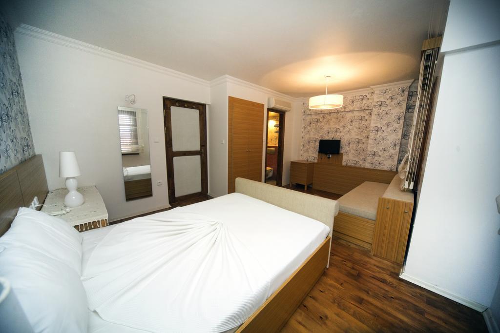 Apollon Hotel Bozcaada Ngoại thất bức ảnh