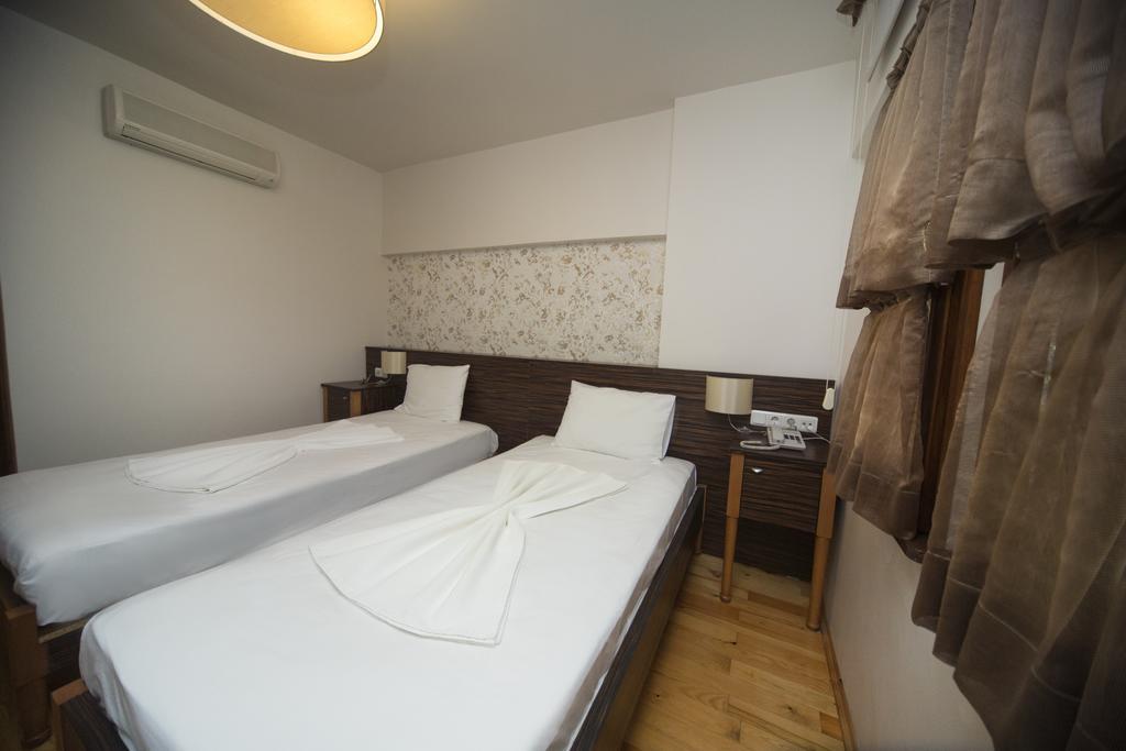 Apollon Hotel Bozcaada Ngoại thất bức ảnh
