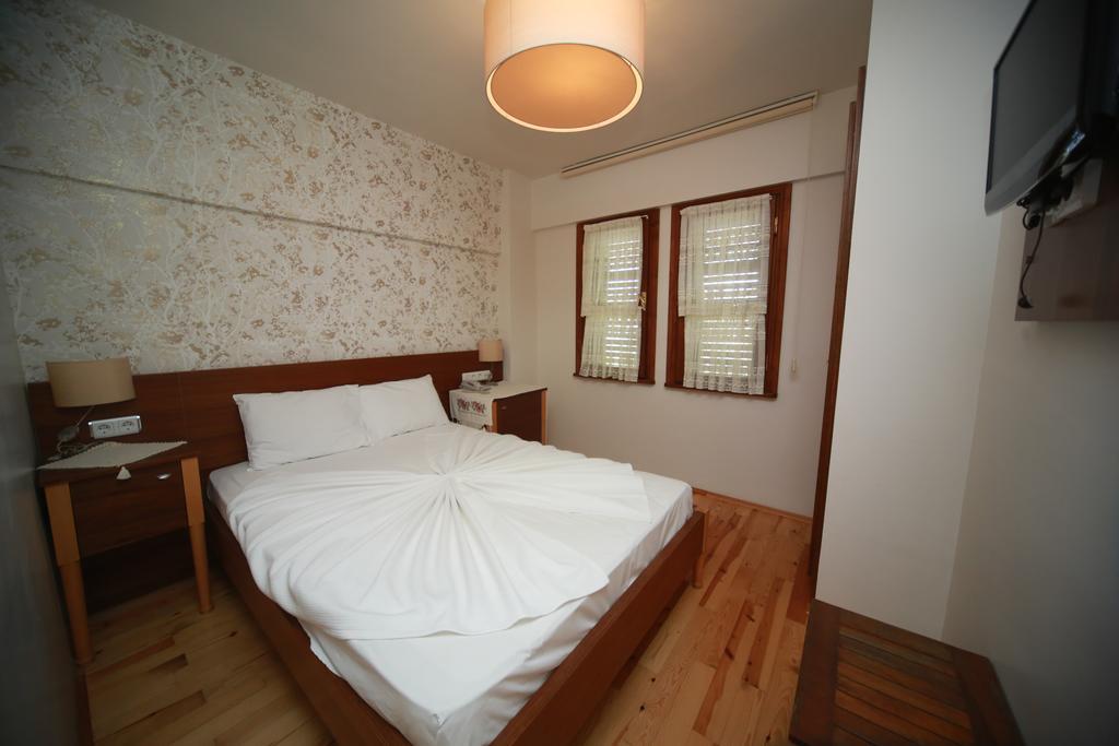Apollon Hotel Bozcaada Ngoại thất bức ảnh