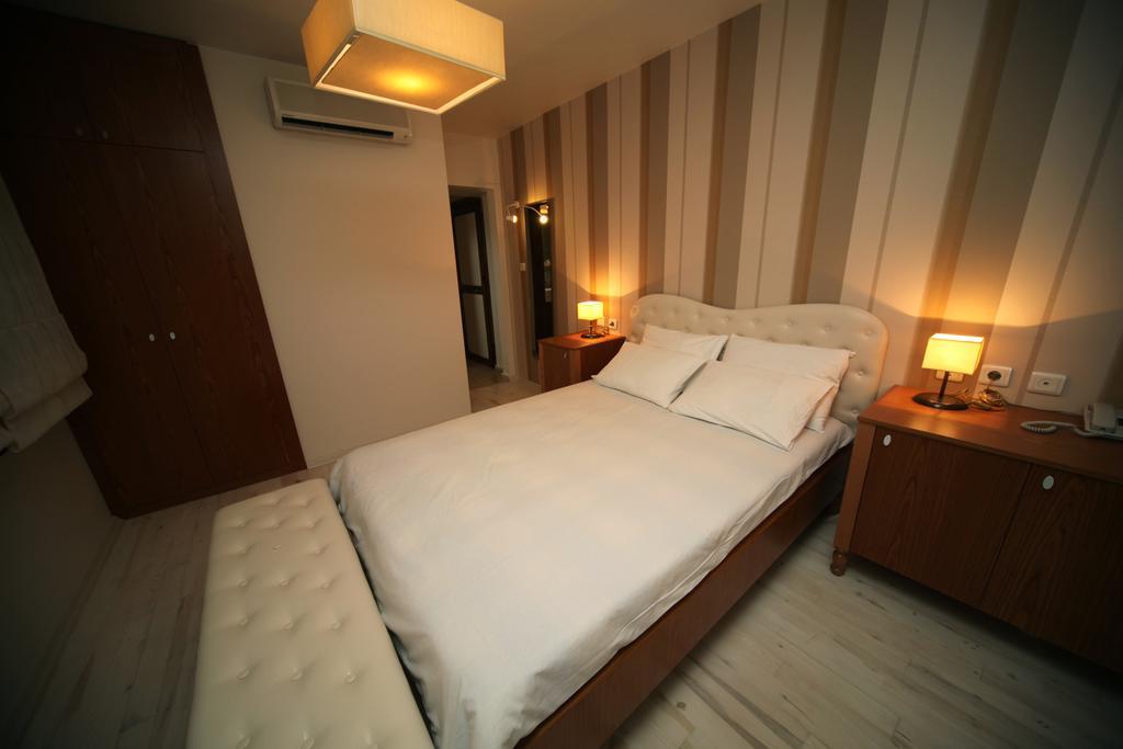 Apollon Hotel Bozcaada Ngoại thất bức ảnh