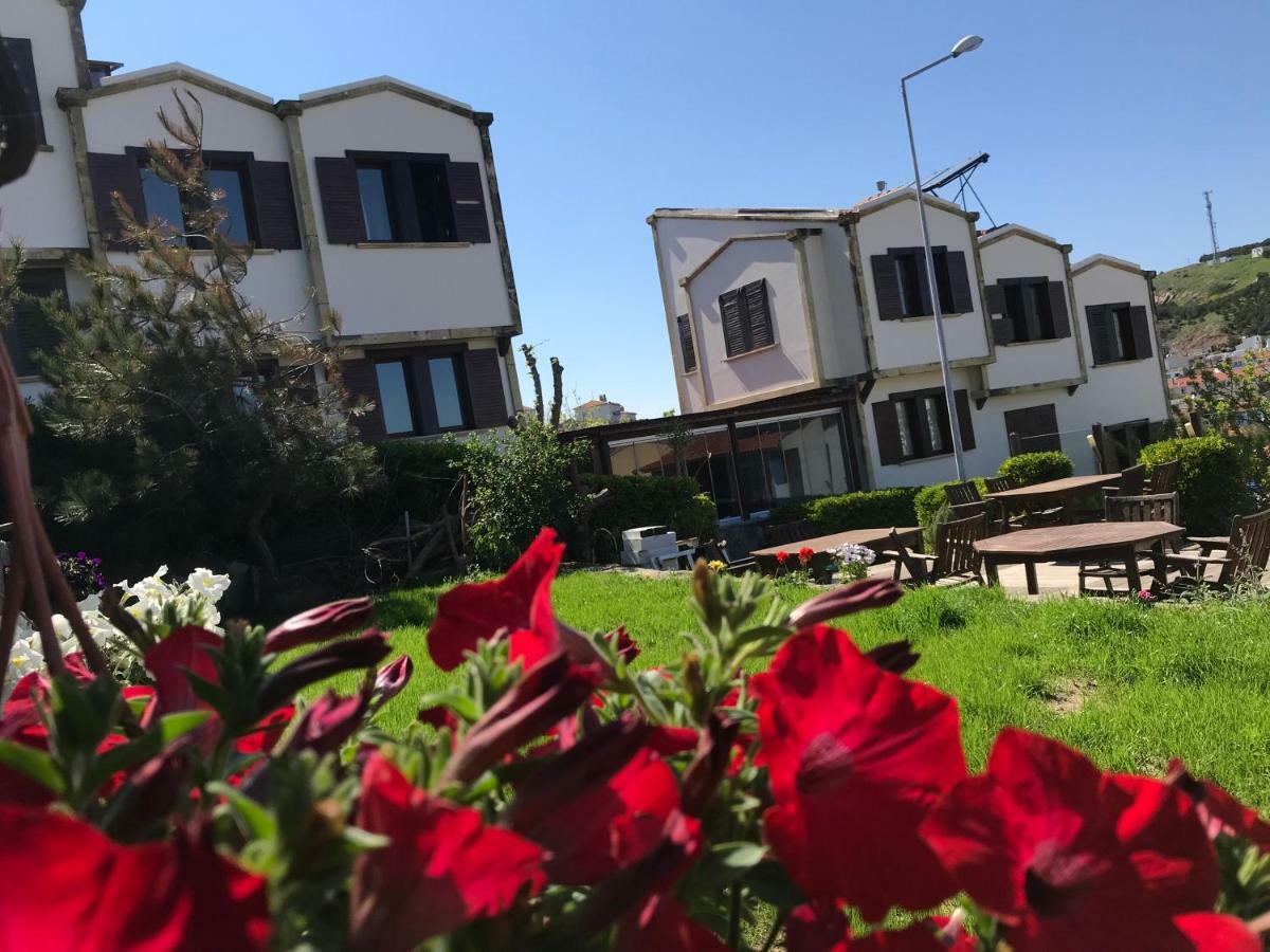 Apollon Hotel Bozcaada Ngoại thất bức ảnh