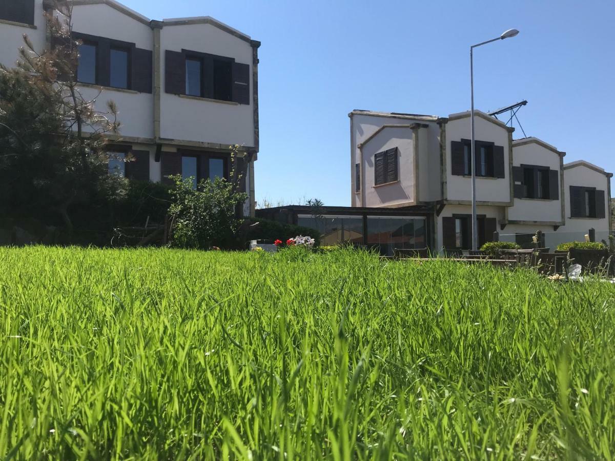 Apollon Hotel Bozcaada Ngoại thất bức ảnh