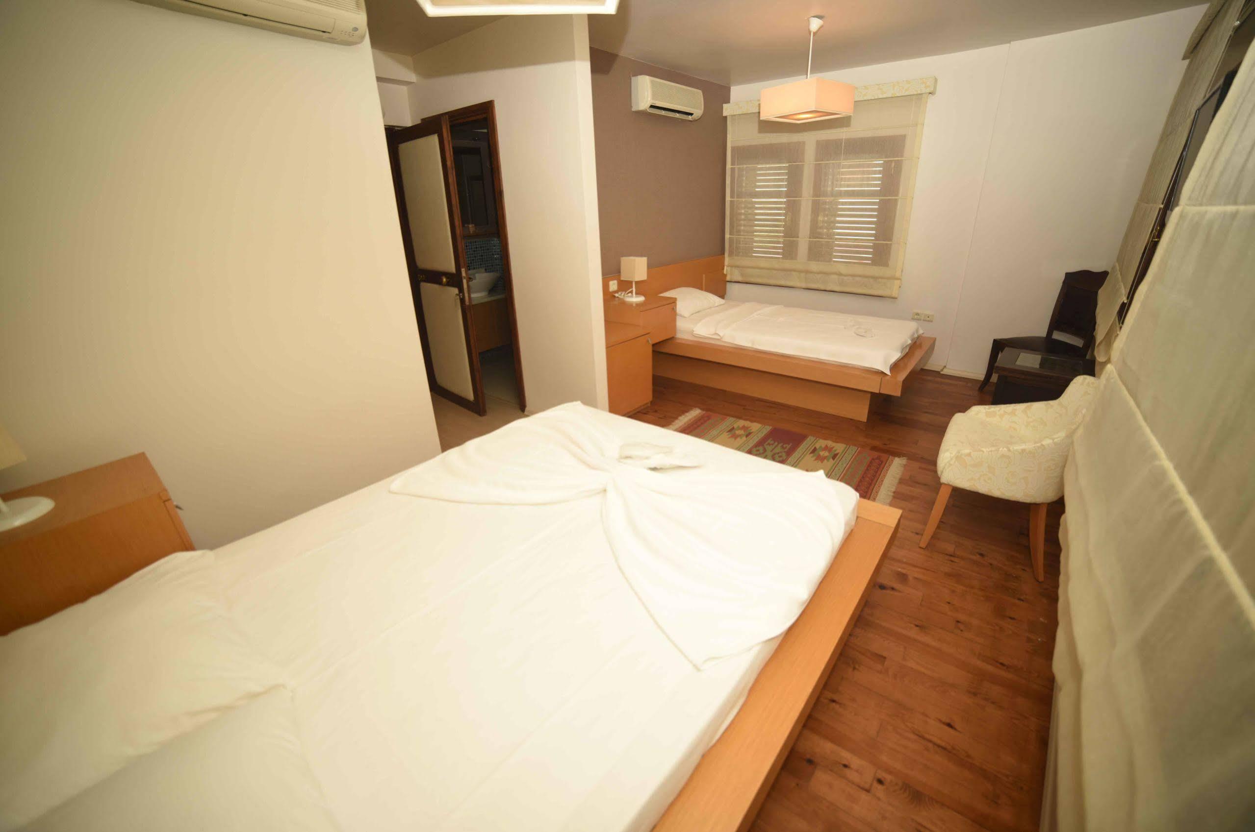 Apollon Hotel Bozcaada Ngoại thất bức ảnh