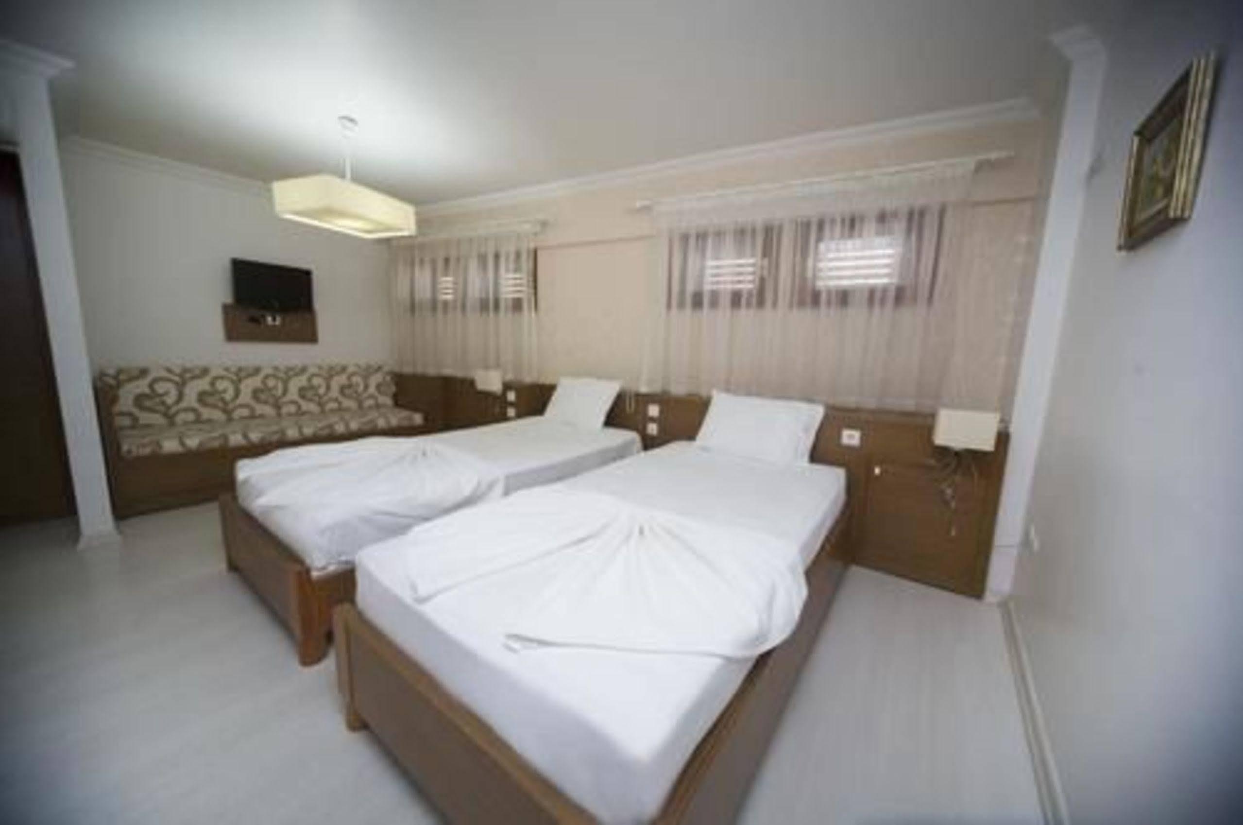 Apollon Hotel Bozcaada Ngoại thất bức ảnh