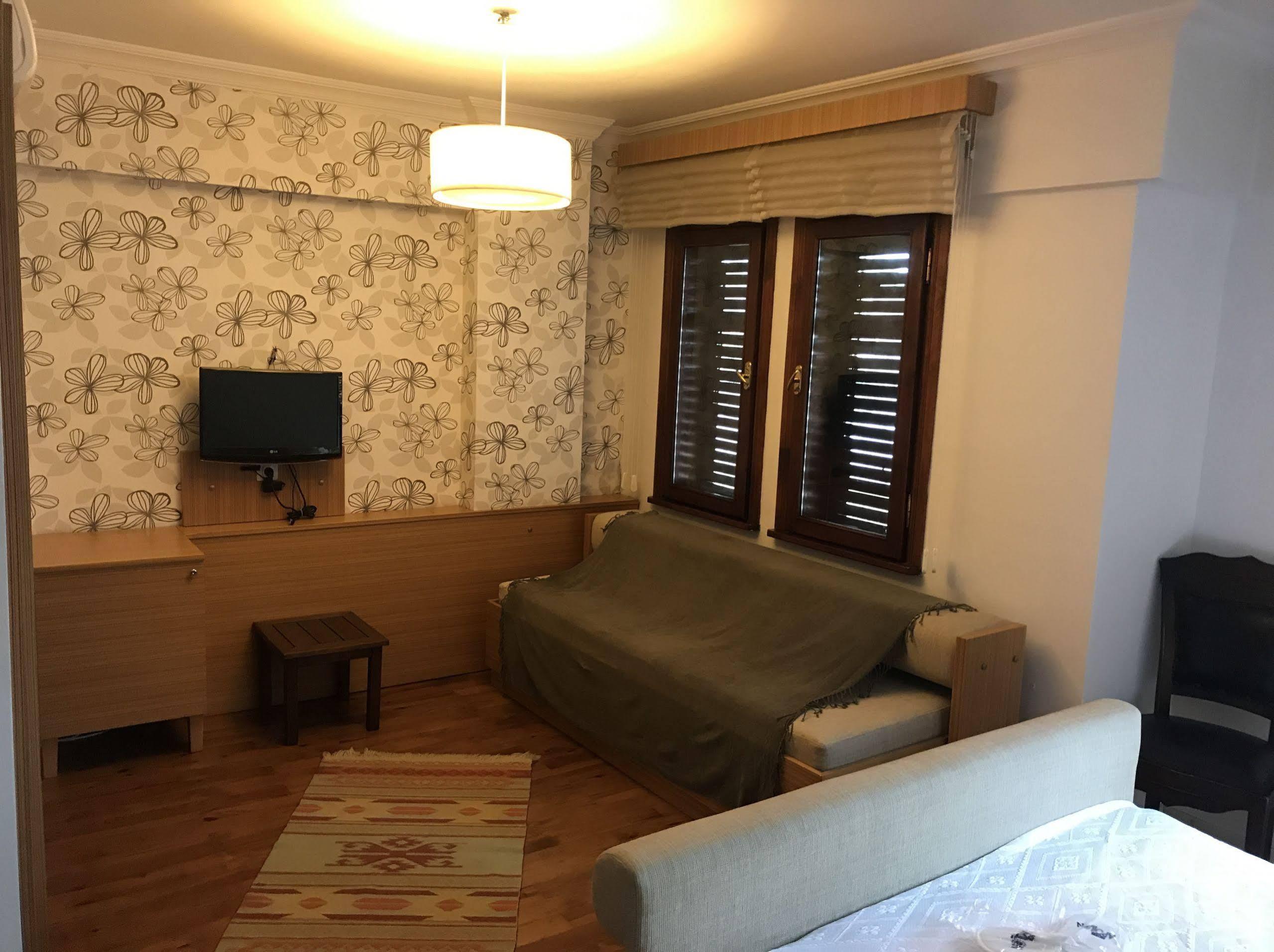 Apollon Hotel Bozcaada Ngoại thất bức ảnh