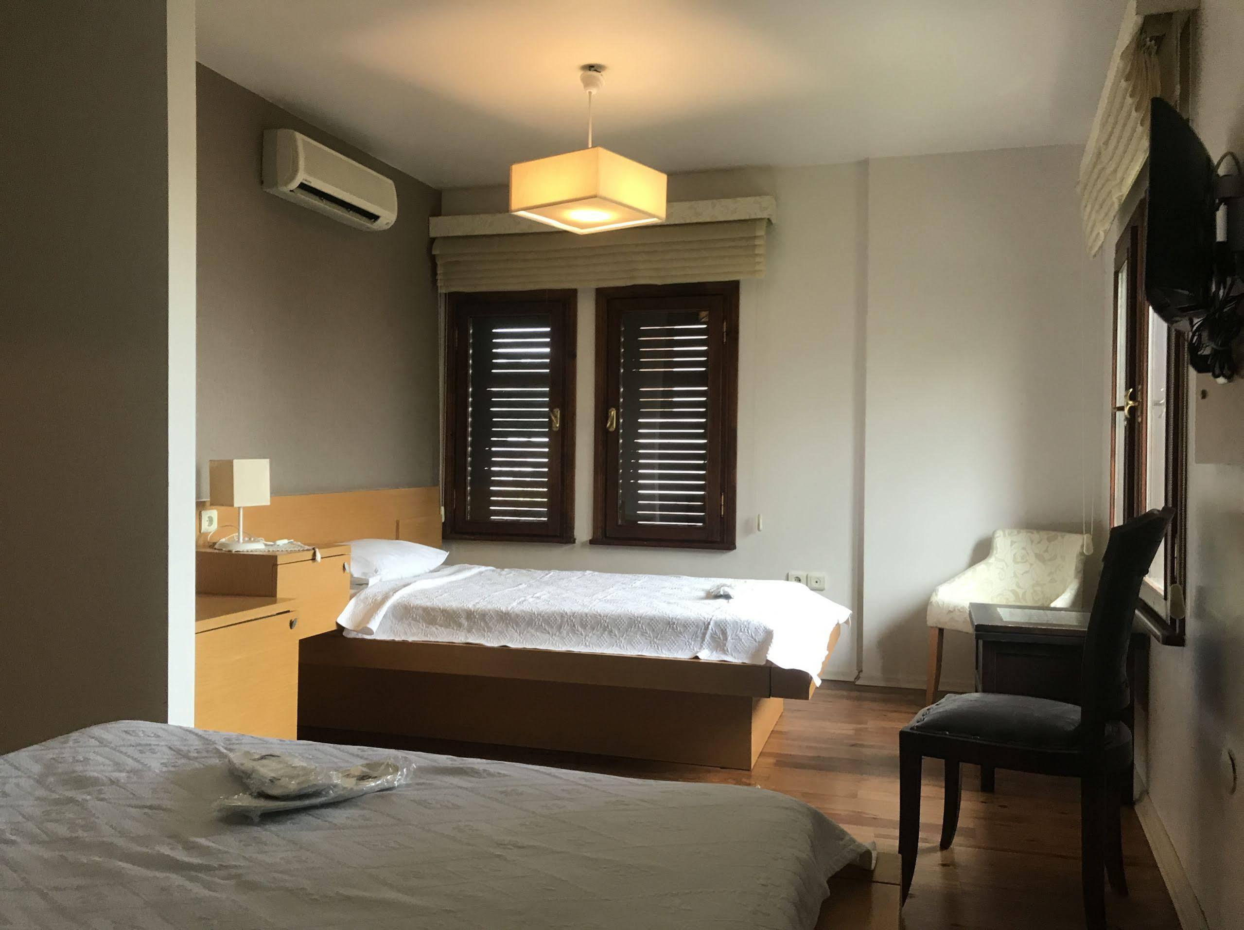 Apollon Hotel Bozcaada Ngoại thất bức ảnh
